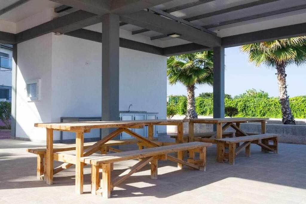 Bungalow Pink Garden Oriola  Exterior foto